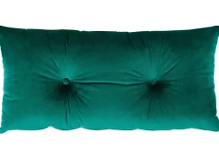 Cheap Beliani 2-Istuttava Vuodesohva Sametti Tummanvihrea Vestfold