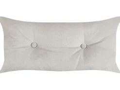 Sohvat<Beliani 1-Istuttava Vuodesohva Sametti Vaaleanharmaa Farris