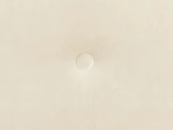 Best Sale Beliani 1-Istuttava Vuodesohva Sametti Kermanvalkoinen Farris