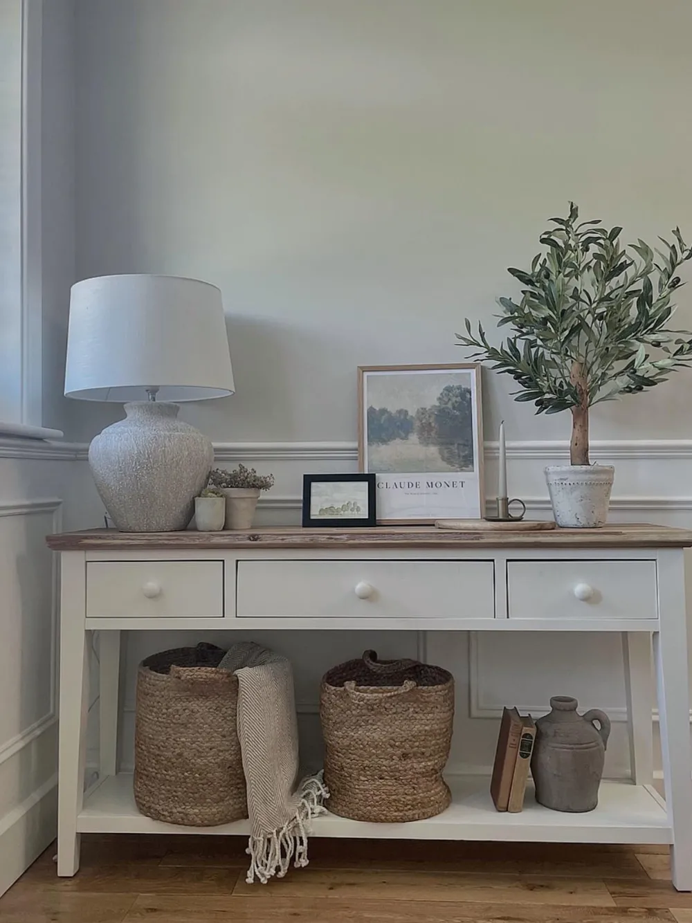 Lastenhuone<Beliani Juuttikori Hiekanruskea 2 Kpl Kaella