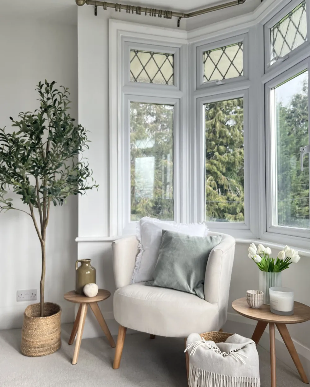 Säilytys<Beliani Juuttikori Hiekanruskea 3 Kpl Artigala