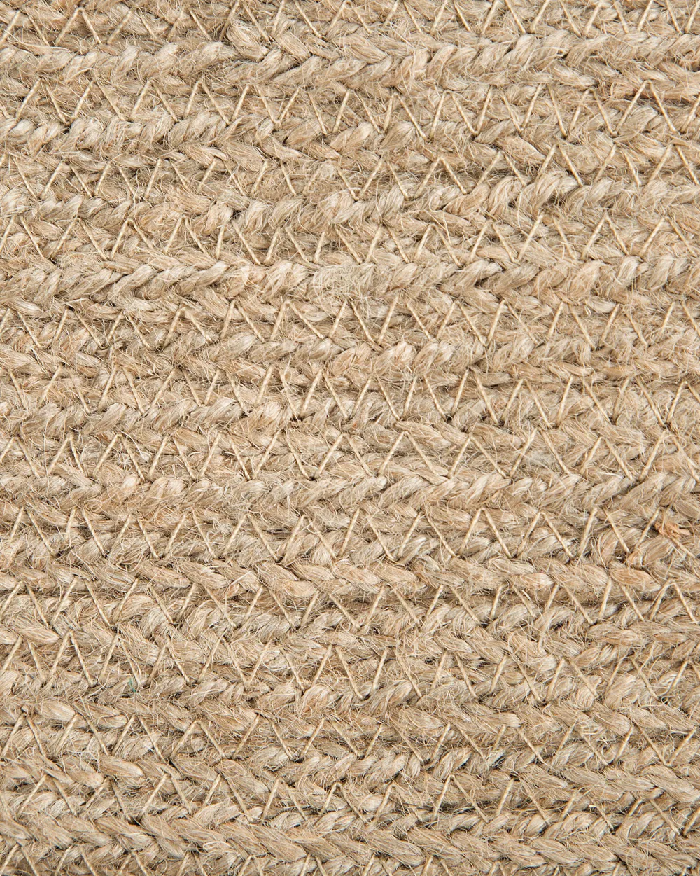 Säilytys<Beliani Juuttikori Hiekanruskea 3 Kpl Artigala