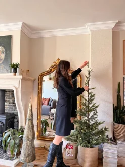 Säilytys<Beliani Juuttikori Hiekanruskea 3 Kpl Artigala