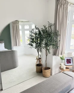 Säilytys<Beliani Juuttikori Hiekanruskea 3 Kpl Artigala