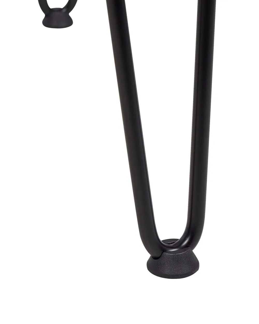 Online Beliani Kampauspoyta 4 Laatikkoa Led-Peili Usb-Portti Jakkara Valkoinen/Musta Soye