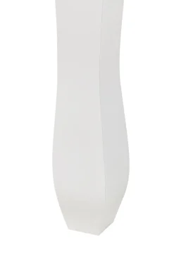 Säilytys<Beliani Kampauspoyta 3 Laatikkoa Peili Jakkara Valkoinen Astre