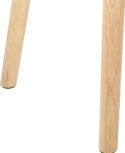 Store Beliani Kampauspoyta 2 Laatikkoa Peili Jakkara Valkoinen Brioude