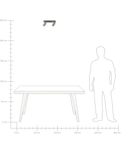 Valaisimet<Beliani Kattovalaisin 2 Polttimoa Metalli Hopea Klip