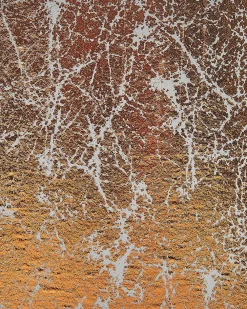 Valaisimet<Beliani Kattovalaisin 3 Polttimoa Polypuuvilla Kupari Rena