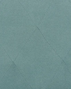 Discount Beliani Keinutuoli Kangas Mintunvihrea Trondheim Ii