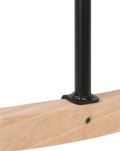 Tuolit<Beliani Keinutuoli Kangas Smaragdinvihrea Oulu