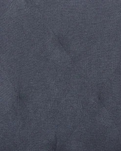 Tuolit<Beliani Keinutuoli Kangas Tummanharmaa Trondheim Ii