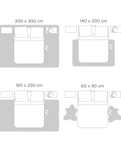 Discount Beliani Kelim-Matto Puuvilla Monivarinen 140 X 200 Cm Gandzak