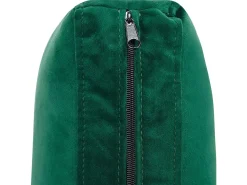 Clearance Beliani Keskimoduuli Sametti Vihrea Evja