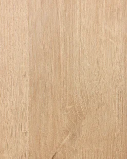 Discount Beliani Kirjahylly 10 Hyllya Vaalea Puu/Valkoinen Amarilo