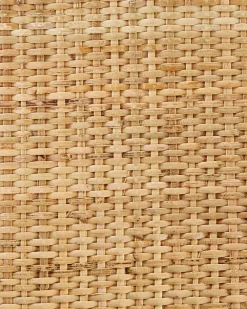 Ulkokalusteet<Beliani Kirjahylly Rottinki 3 Hyllya Luonnonvari Tuvalu Ii