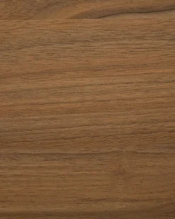 Cheap Beliani Konsolipoyta Tumma Puu/Musta Tulia