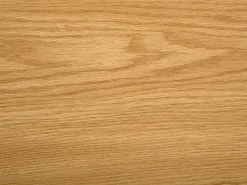 Pöydät<Beliani Konsolipoyta Vaalea Puu/Valkoinen Hartford