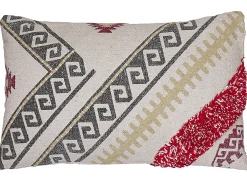 Outlet Beliani Koristetyyny 30 X 50 Cm Monivarinen Betula