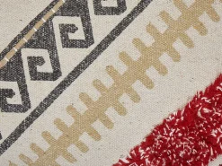 Outlet Beliani Koristetyyny 30 X 50 Cm Monivarinen Betula