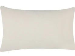 Tekstiilit<Beliani Koristetyyny Beige 30 X 50 Cm 2 Kpl Nierembergia