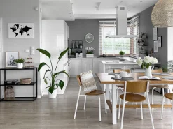 Discount Beliani Koristetyyny Beige Kirjailtu 45 X 45 Cm Villur