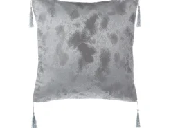 Tekstiilit<Beliani Koristetyyny Hopea 45 X 45 Cm 2 Kpl Camellia