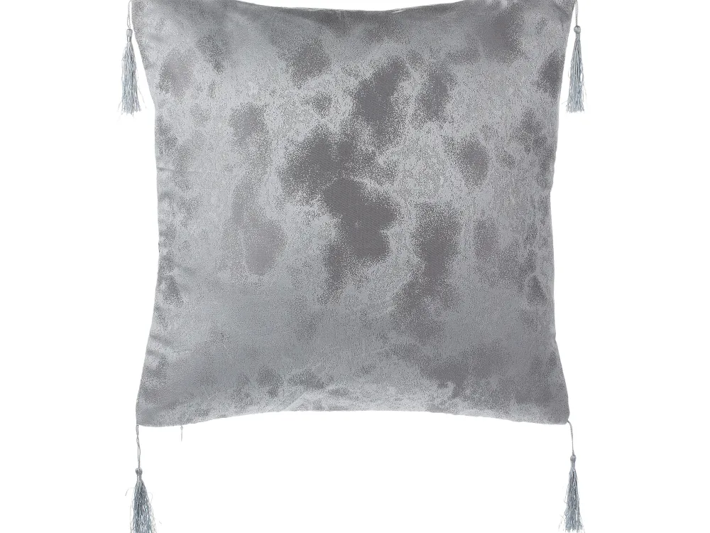 Tekstiilit<Beliani Koristetyyny Hopea 45 X 45 Cm 2 Kpl Camellia
