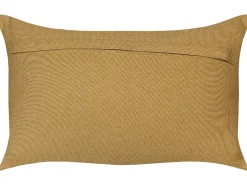 Sale Beliani Koristetyyny Juutti Monivarinen 30 X 50 Cm Beel