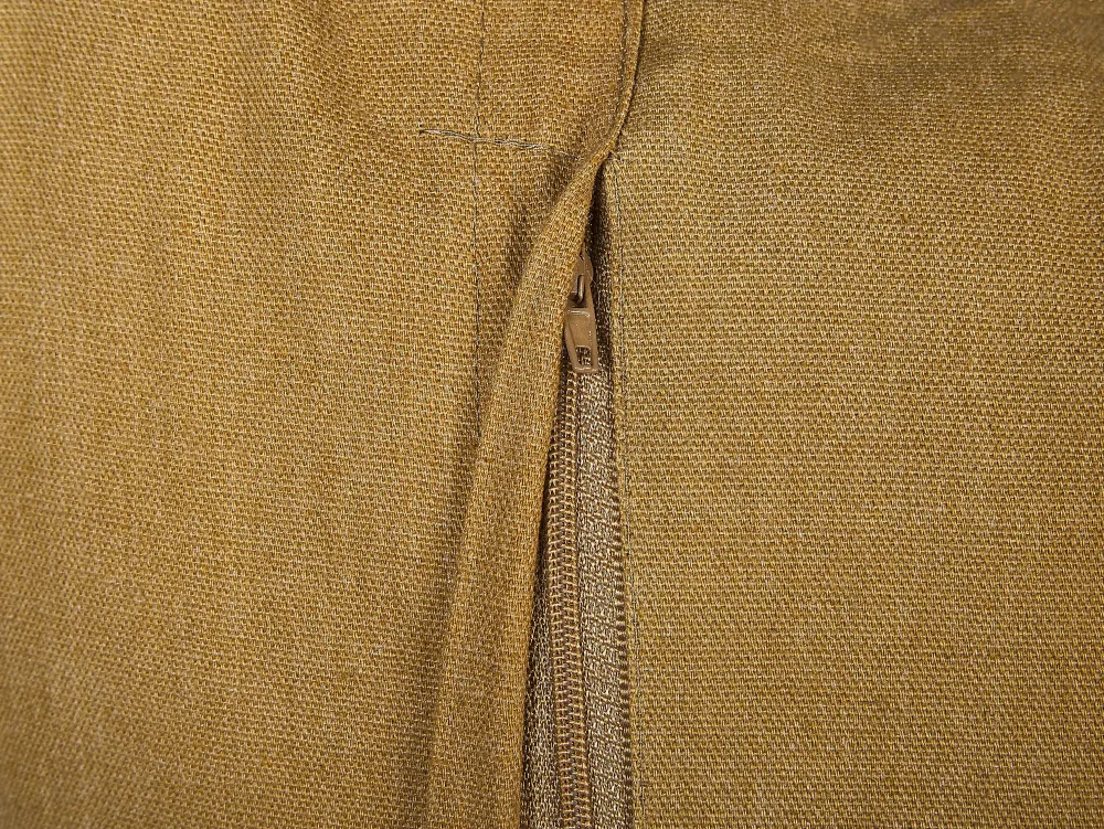 Cheap Beliani Koristetyyny Juutti Monivarinen 30 X 50 Cm 2 Kpl Pulicat