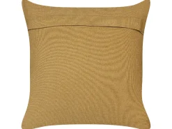 Tekstiilit<Beliani Koristetyyny Juutti Monivarinen 45 X 45 Cm 2 Kpl Beel