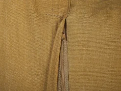 Best Sale Beliani Koristetyyny Juutti Monivarinen 30 X 50 Cm Pulicat