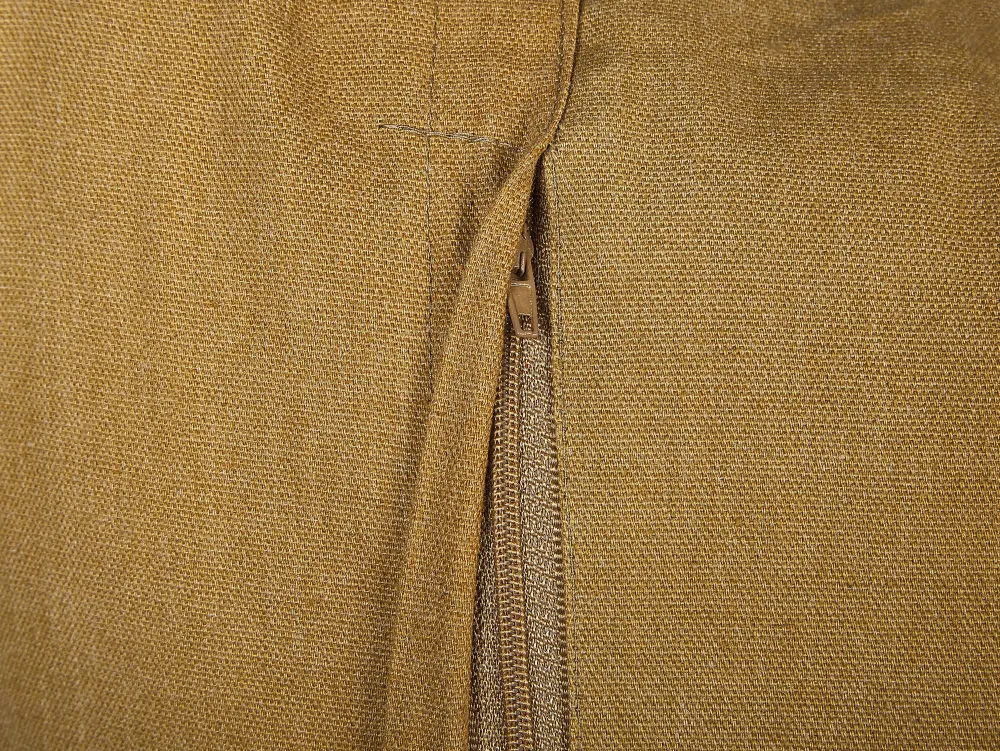 Store Beliani Koristetyyny Juutti Monivarinen 30 X 50 Cm 2 Kpl Deepor