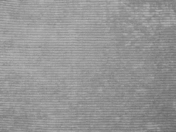 Best Sale Beliani Koristetyyny Kangas Harmaa 45 X 45 Cm 2 Kpl Nolana