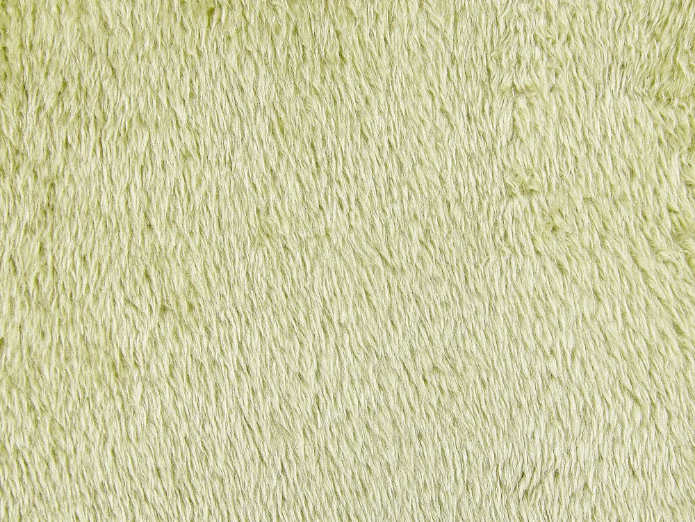 Tekstiilit<Beliani Koristetyyny Kangas Vaaleanvihrea 45 X 45 Cm 2 Kpl Pilea