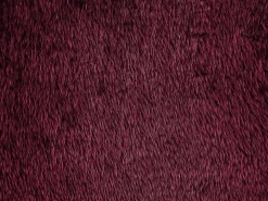 Cheap Beliani Koristetyyny Kangas Viininpunainen 45 X 45 Cm 2 Kpl Pilea