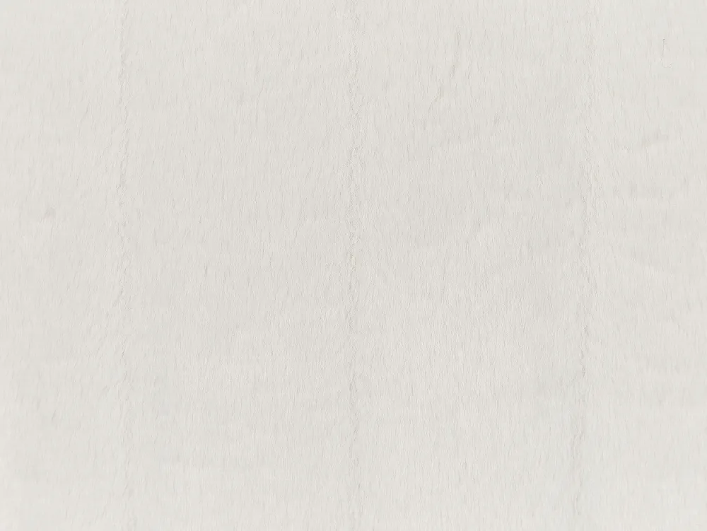 Flash Sale Beliani Koristetyyny Keinoturkis Valkoinen 45 X 45 Cm 2 Kpl Pumila