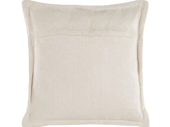 Tekstiilit<Beliani Koristetyyny 2Kpl 45 X 45 Cm Mustavalkoinen Atabagi