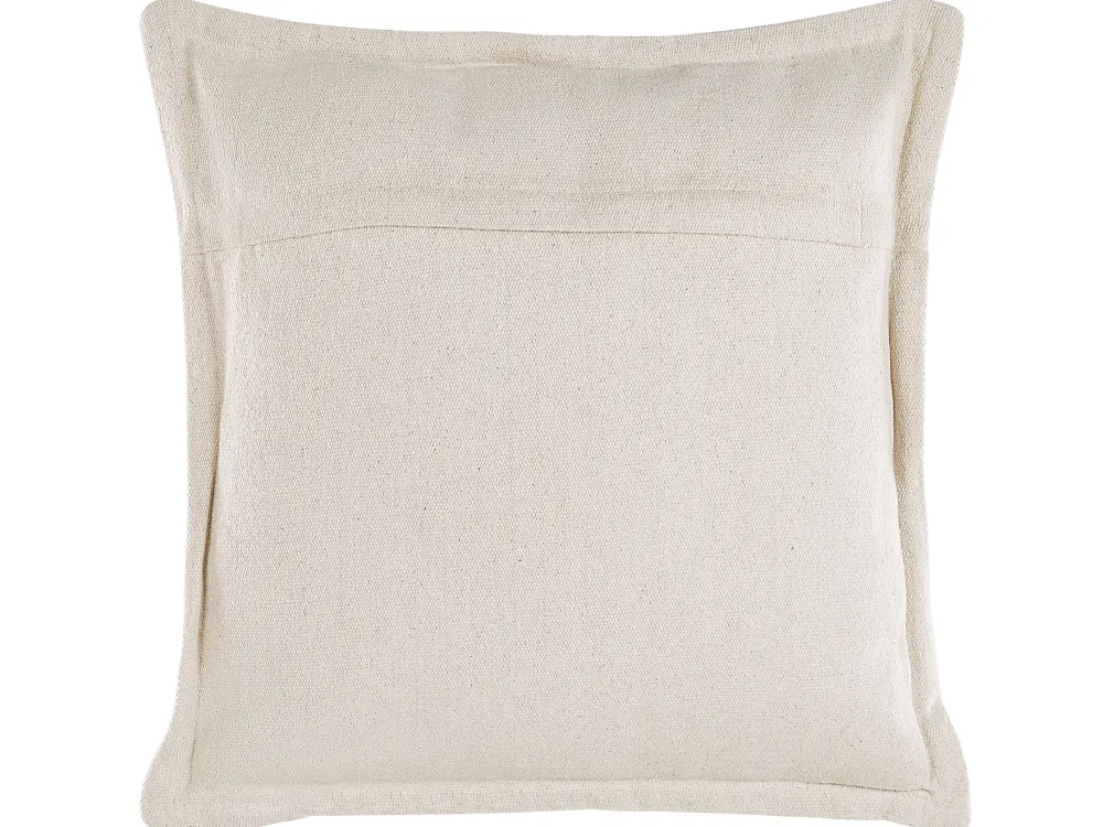 Tekstiilit<Beliani Koristetyyny 2Kpl 45 X 45 Cm Mustavalkoinen Atabagi