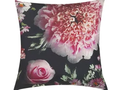 Tekstiilit<Beliani Koristetyyny 2Kpl Setti 45 X 45 Cm Monivarinen Hedera