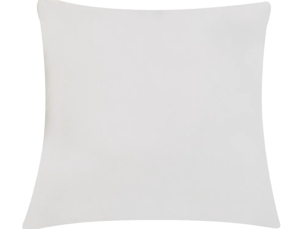 Tekstiilit<Beliani Koristetyyny 2Kpl Setti 45 X 45 Cm Monivarinen Hedera