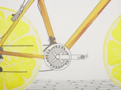 Tekstiilit<Beliani Koristetyyny 2Kpl Setti 45 X 45 Cm Monivarinen Ruscus