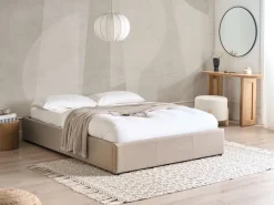 Outlet Beliani Koristetyyny Mintunvihrea 42 X 42 Cm 2 Kpl Hakone