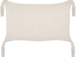 Tekstiilit<Beliani Koristetyyny Mintunvihrea 45 X 25 Cm 2 Kpl Hakone