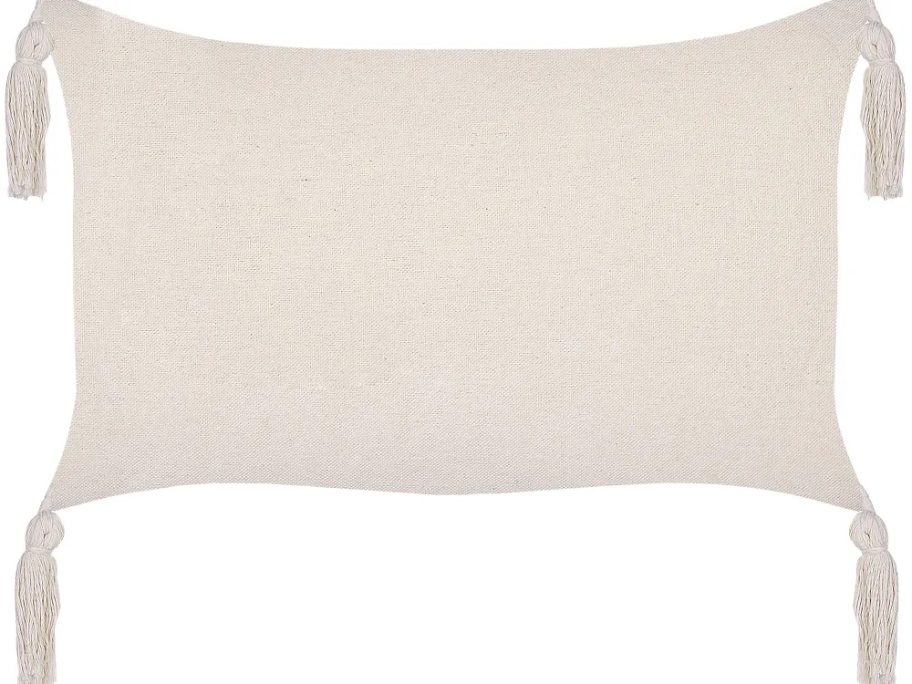 Tekstiilit<Beliani Koristetyyny Mintunvihrea 45 X 25 Cm 2 Kpl Hakone