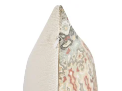 Tekstiilit<Beliani Koristetyyny Monivarinen 45 X 45 Cm 2 Kpl Vriesea