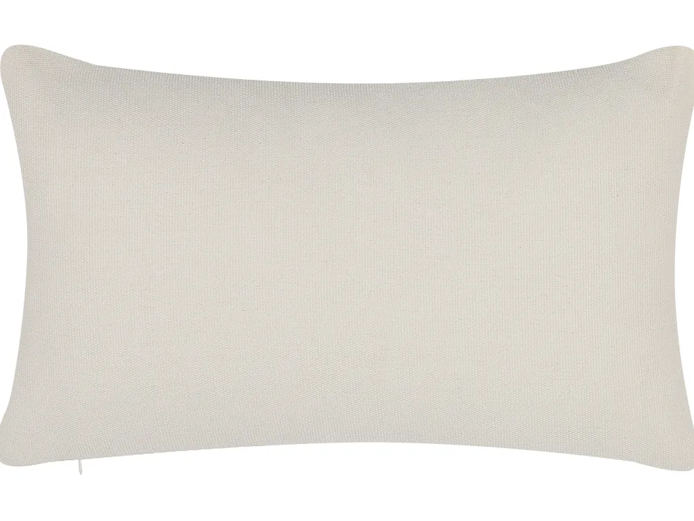 Tekstiilit<Beliani Koristetyyny Monivarinen 30 X 50 Cm 2 Kpl Tiarella