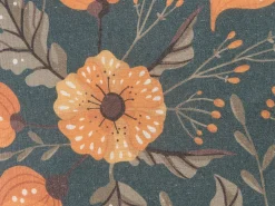 Cheap Beliani Koristetyyny Monivarinen 45 X 45 Cm 2 Kpl Sotol