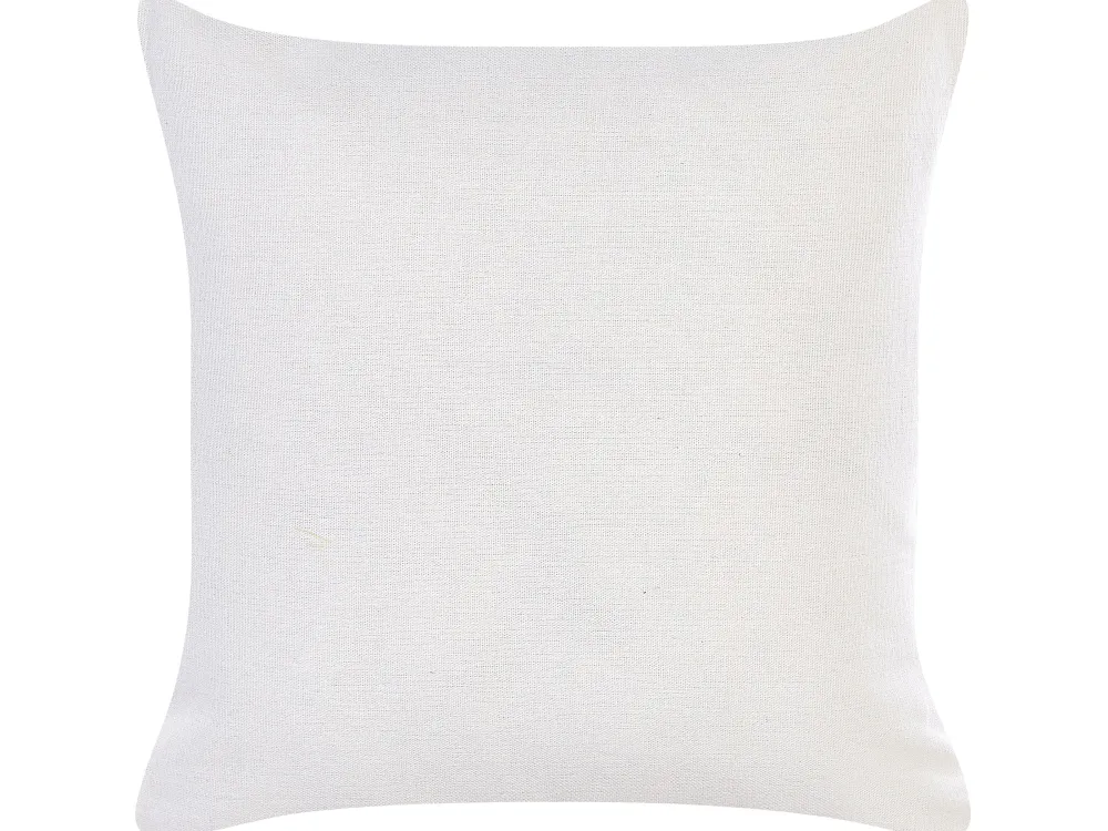 Tekstiilit<Beliani Koristetyyny Monivarinen 45 X 45 Cm 2 Kpl Tagetes