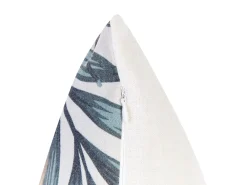 Tekstiilit<Beliani Koristetyyny Monivarinen 45 X 45 Cm 2 Kpl Tagetes